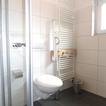 Apartament London 6 Pers Wifi In Der Near Lift *