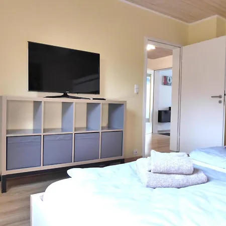 London 6 Pers Wifi In Der Near Lift 아파트