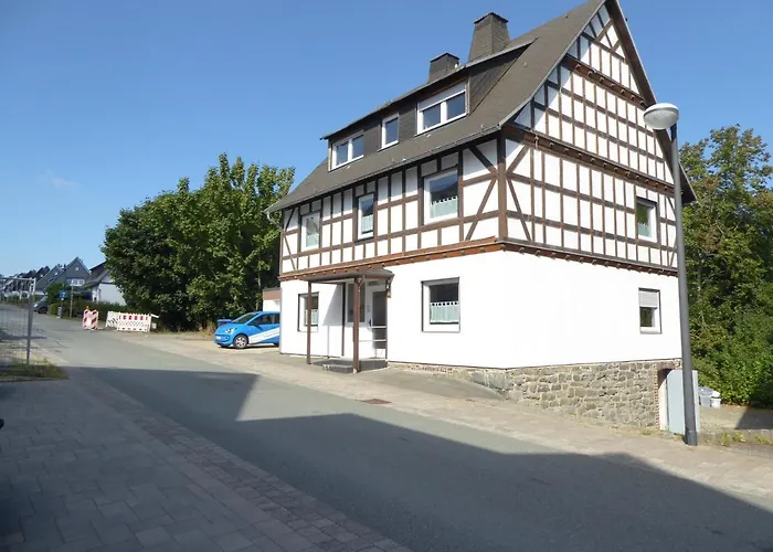 Apartment London 6 Pers Wifi In Der Near Lift *