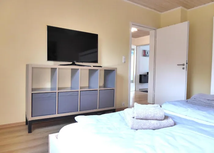 London 6 Pers Wifi In Der Near Lift Apartment