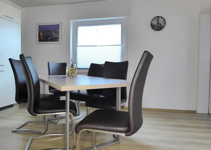 London 6 Pers Wifi In Der Near Lift *