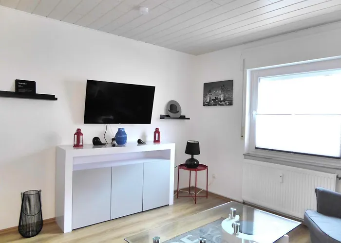 London 6 Pers Wifi In Der Near Lift Apartment